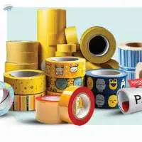 Pressure Sensitive Hotmelt Adhesive
