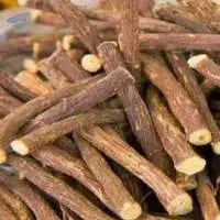 Mulethi / Licorice Roots