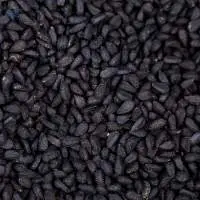 Black Cumin (kalonji)