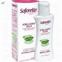 Saforelle Gentle Cleansing Care 250ml