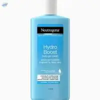Neutrogena Daily Body Lotion(250ml)