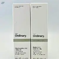 The Ordinary Niacinamide10% peel solution