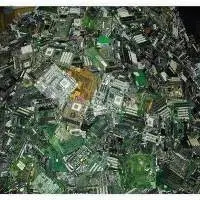 Motherboards , Cards For Scrap Gold Recovery