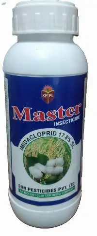 IMIDACLOPRID 17.8% SL