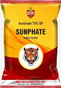 ACEPHATE 75% SP