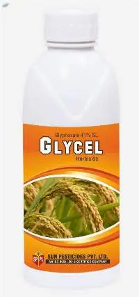 Glyphosate 41% S.L.