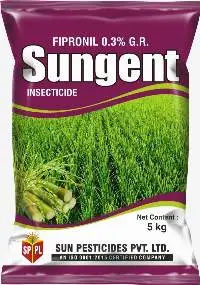 Fipronil 0.3% G.R