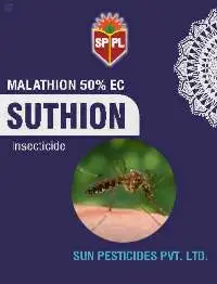 Malathion 50% E.c.