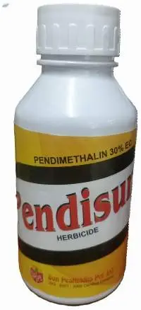 Pendimethalin 30 % EC