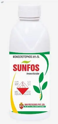 Monocrotophos-36% S.L