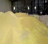 Sulphur