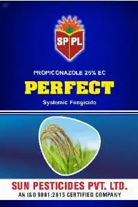 Propiconazole 25% E.C