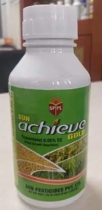 Triacontanol GR 0.05% Min.