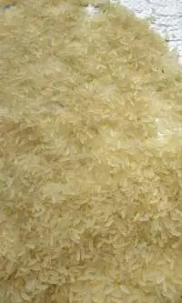 Basmati Rice