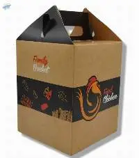 Family Chicken Box