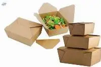 Food Boxes