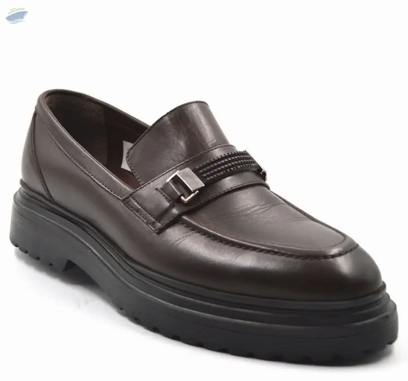 Leather Shoes