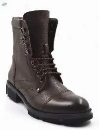Leather Shoes