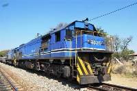 Diesel Locomotives Parts