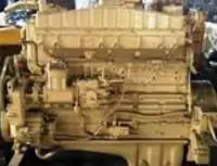 Recon Engine Assy