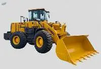 Heavy Earth Moving Equipments Parts