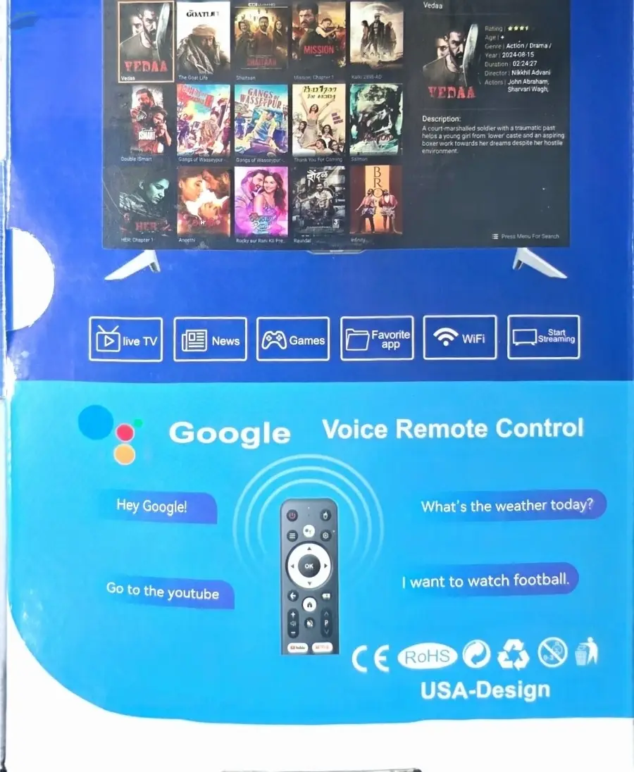 Tv Box