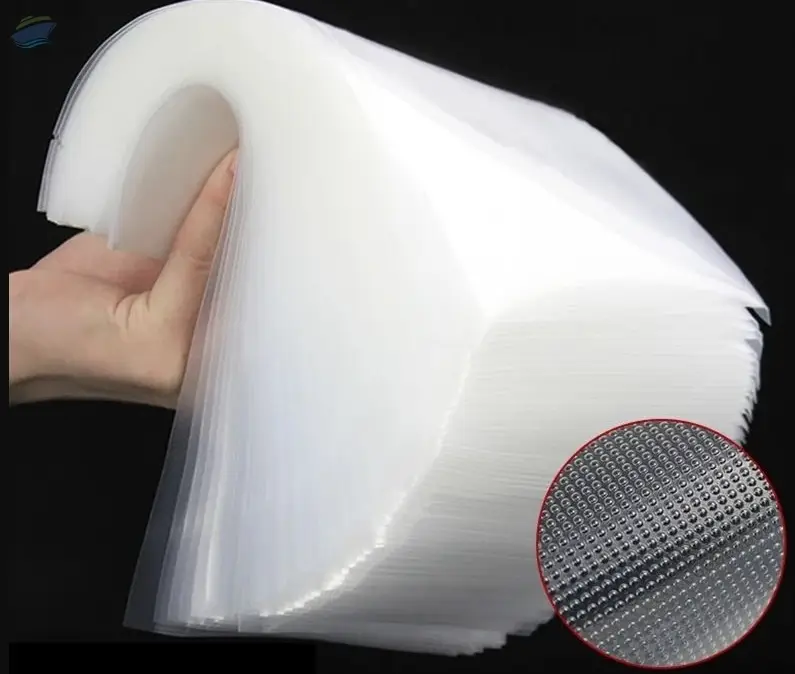 Embossed Vacuum Sealer Bag