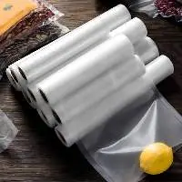 Embossed Vacuum Sealer Roll