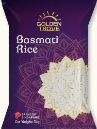 Basmati Rice