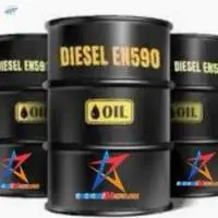 EN590 Diesel