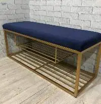 Long Side Bench