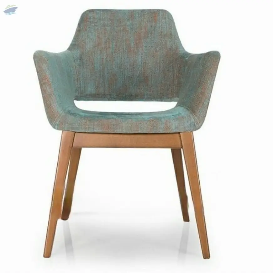 Postmo Armrest Chair