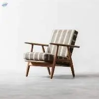 Holi Armrest Chair