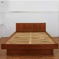 Japanese Style 2 Bed Frame