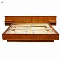 Japanese Style 3 Bed Frame