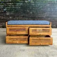 Monarch Drawer