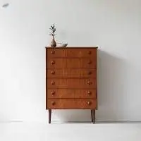 Modern Accompany Drawer