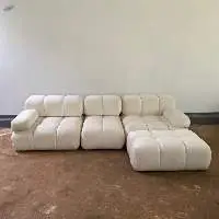 Cozy Coumb Couch