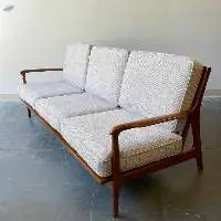 Slide Side Couch