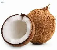 Husked Coconut