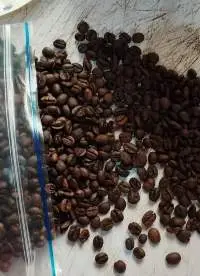 Coffee Beans (Roasted)