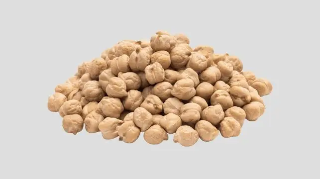 Chickpeas