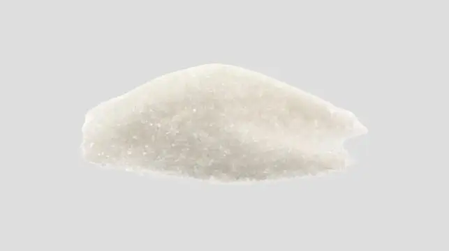 Granulated White Sugar