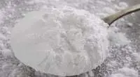 Powdered White Sugar