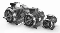 Electric Motor scrap