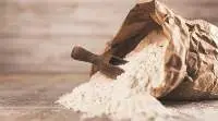 pearl millet flour