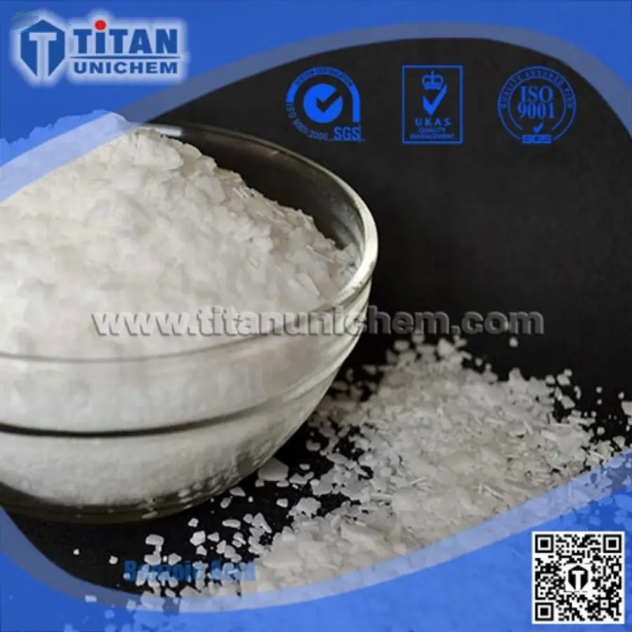 Benzoic Acid