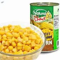 Canned Sweet Kernel Corn 15 oz. (425 g.)