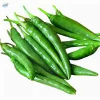 Green Chilli