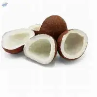 Coconut Copra